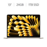 Apple MacBook Air 13" M5 24GB 1TB SSD Apple MacBook Air 13" M5 24GB 1TB SSD