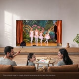 Samsung Pantalla 85" Crystal UHD Smart TV Samsung Pantalla 85" Crystal UHD Smart TV
