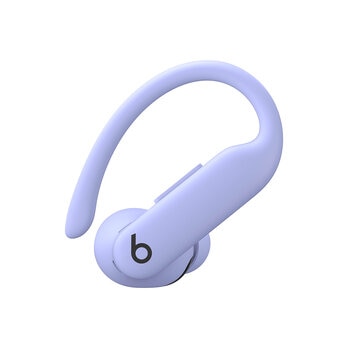 powerbeats pro 2 morado dinámico