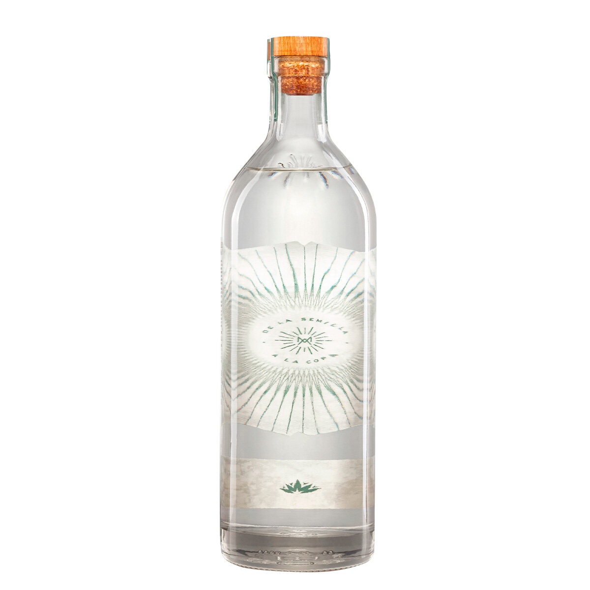 Mezcal Amarás Cupreata 750ml