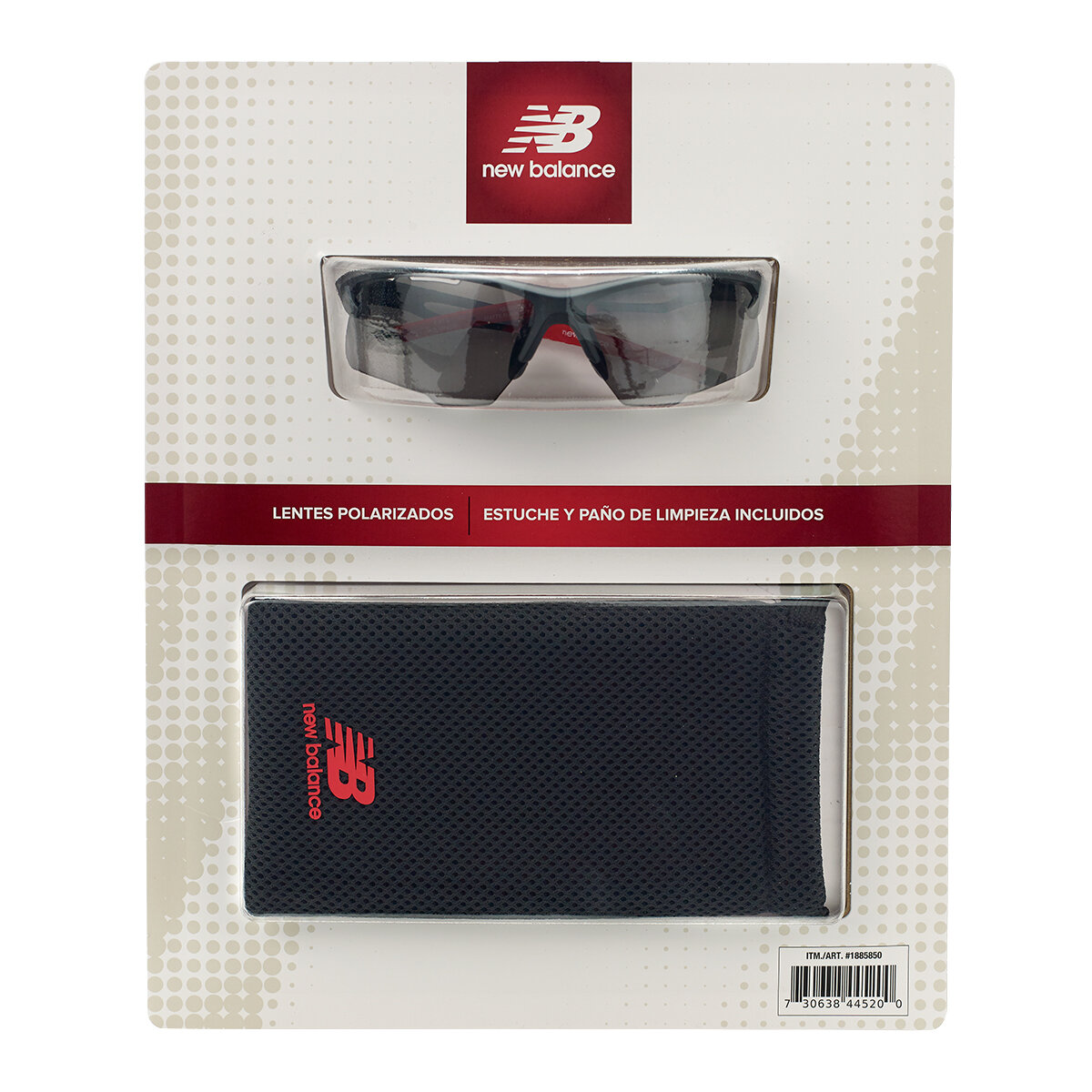 New Balance Lentes de Sol New Balance Lentes de Sol