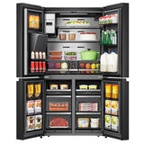 Hisense Refrigerador 20' French Door Hisense Refrigerador 20' French Door