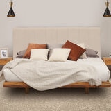 Skanor Muebles, Roma, Cama King Skanor Muebles, Roma, Cama King