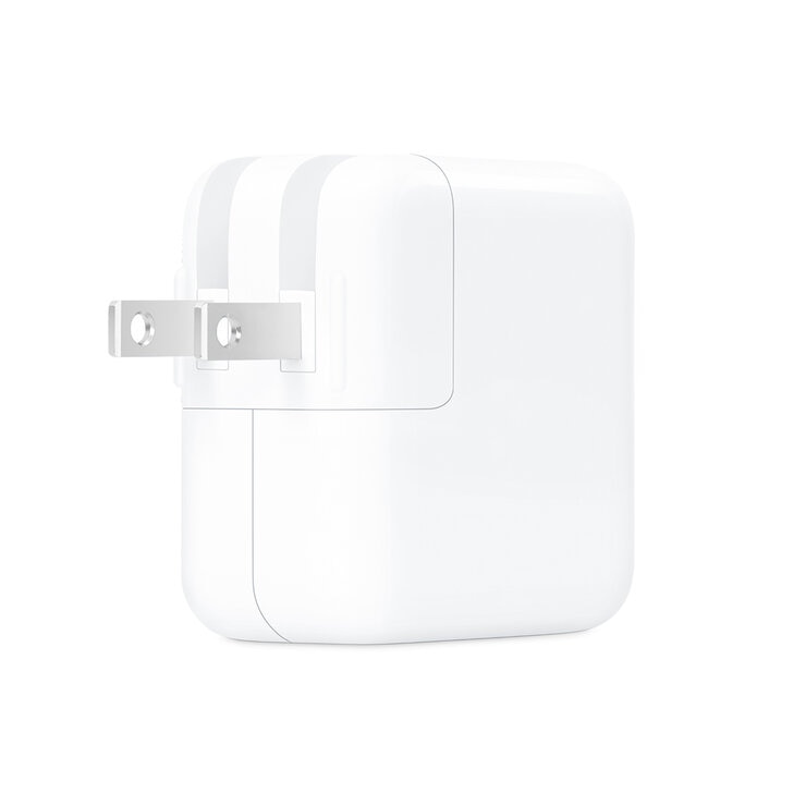 Apple Adaptador de corriente USB-C de 30 W