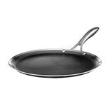 Hexclad, Batería de Cocina de 7 Piezas Con Comal Hexclad, Batería de Cocina de 7 Piezas Con Comal