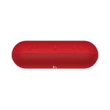 Beats Pill Rojo Audaz