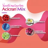 Acicran Mix 30 Sobres de 1 gr c/u 