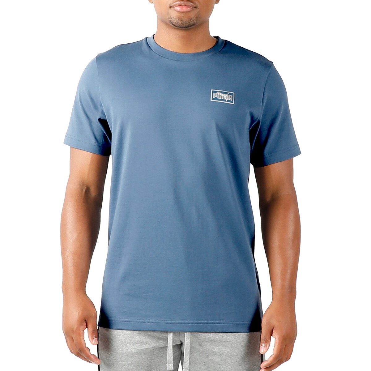 Puma Playera para Caballero Varias Tallas y Colores Puma Playera para Caballero Varias Tallas y Colores