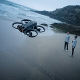 DJI Avata 2 Dron Fly More Combo (3 baterías) DJI Avata 2 Dron Fly More Combo (3 baterías)