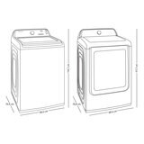Samsung Combo Lavadora Y Secadora 23 y 24 kg Samsung Combo Lavadora Y Secadora 23 y 24 kg