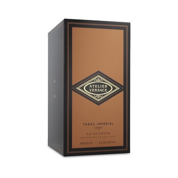 Versace Atelier Tabac Imperial 100 ml Versace Atelier Tabac Imperial 100 ml