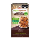 Taifelds Galletas Veganas con Chispas Sabor Chocolate 600 g