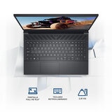 DELL Inspiron Gaming NB G15 5530 Laptop 15.6" Full HD Intel Core i7 16GB 1TB SSD