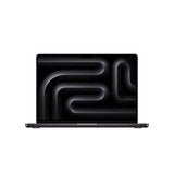 Apple MacBook Pro 14" M5 16GB 1TB SSD Negro Espacial Apple MacBook Pro 14" M5 16GB 1TB SSD Negro Espacial
