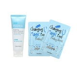 Floria Pack Exfoliante Floria Pack Exfoliante