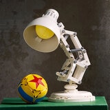 LEGO Disney Pixar Luxo Jr. LEGO Disney Pixar Luxo Jr.