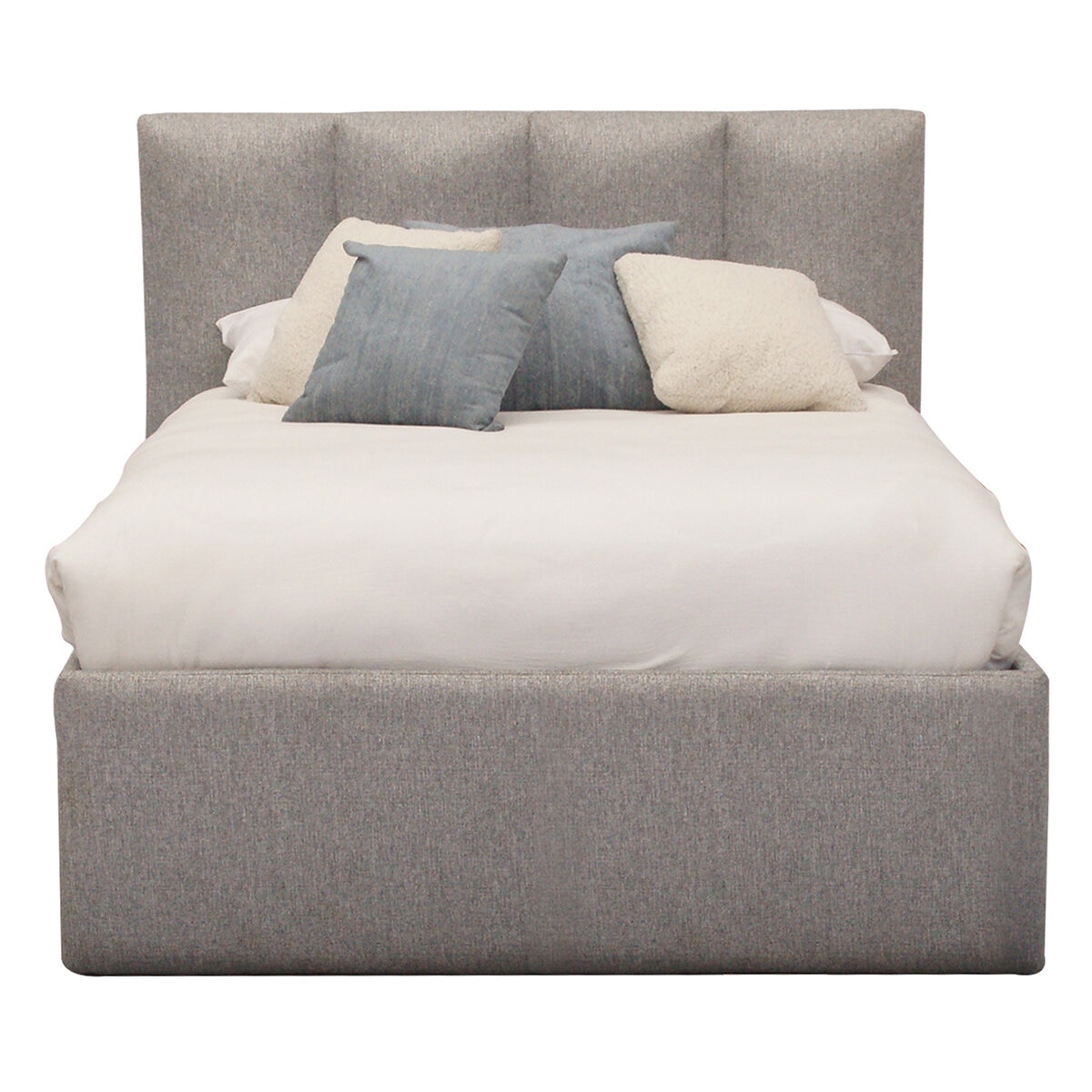 Skanor Muebles, Fosso, Base Doble Skanor Muebles, Fosso, Base Doble