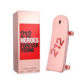 Carolina Herrera 212 Heroes 80 ml