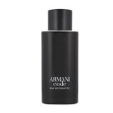 Giorgio Armani Armani Code Refillable 125 ml Giorgio Armani Armani Code Refillable 125 ml