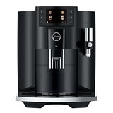 Jura Cafetera Automática Piano E8 Varios Colores Jura Cafetera Automática Piano E8 Varios Colores