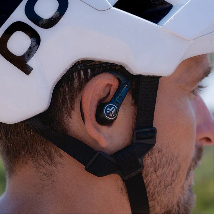 JLAB Epic Sport ANC 3 Audífonos Inalámbricos JLAB Epic Sport ANC 3 Audífonos Inalámbricos