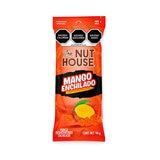 The Nut House Caja de Botanas Surtidas 20 pzas de 40 g