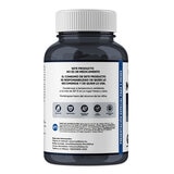 Multiblue Magnesio 180 Cápsulas Multiblue Magnesio 180 Cápsulas