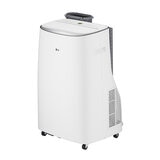 LG Aire Acondicionado Portátil Inverter con Wi-Fi, Solo Enfriamiento, 12,000 BTU, 115V LG Aire Acondicionado Portátil Inverter con Wi-Fi, Solo Enfriamiento, 12,000 BTU, 115V