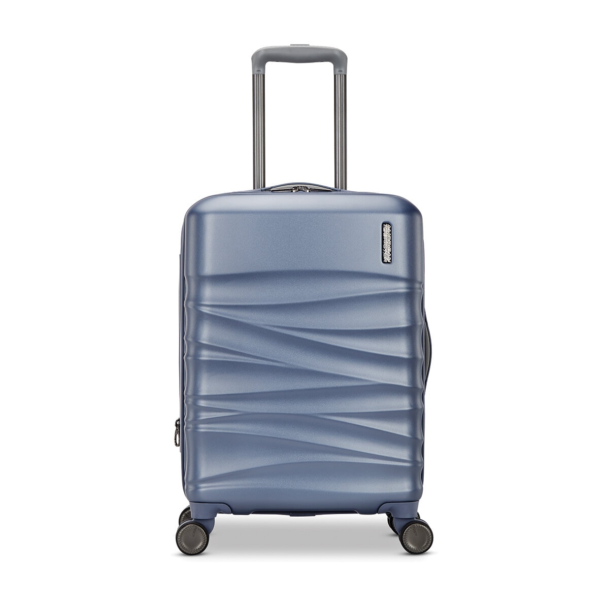 American Tourister Set de Maletas Tranquil Azul