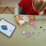 LEGO Disney Los Aristogatos: Adorable Marie LEGO Disney Los Aristogatos: Adorable Marie