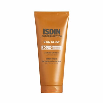 Isdin Body Glow 200 ml Isdin Body Glow 200 ml