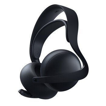 PlayStation Audífonos Inalámbricos Pulse Elite Midnight Black PlayStation Audífonos Inalámbricos Pulse Elite Midnight Black