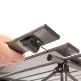 Cuisinart Mesa Plegable de Aluminio Cuisinart Mesa Plegable de Aluminio