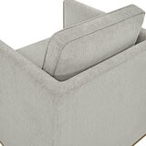 Thomasville, Silla Giratoria de Tela Thomasville, Silla Giratoria de Tela