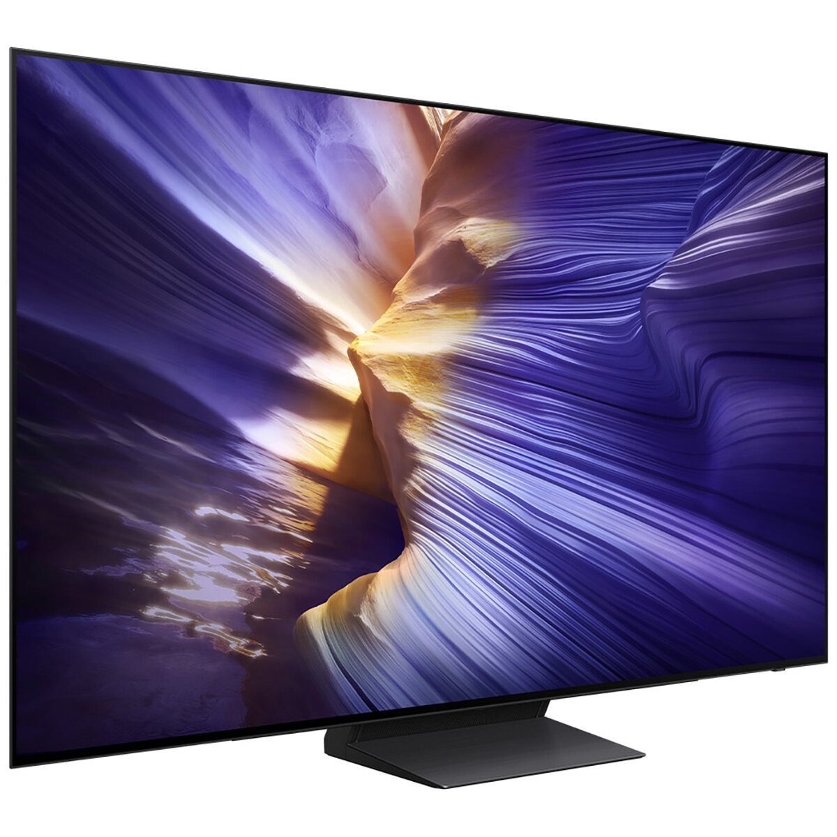 Samsung Pantalla 55" OLED 4K Smart TV Samsung Pantalla 55" OLED 4K Smart TV