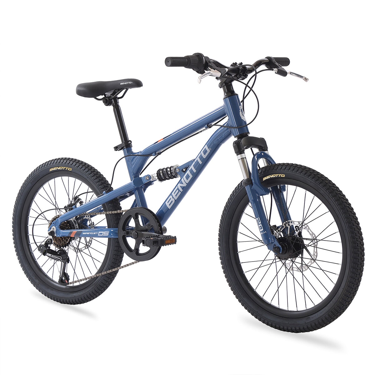 Bicicleta de Montaña R20 Benotto Serengueti Bicicleta de Montaña R20 Benotto Serengueti