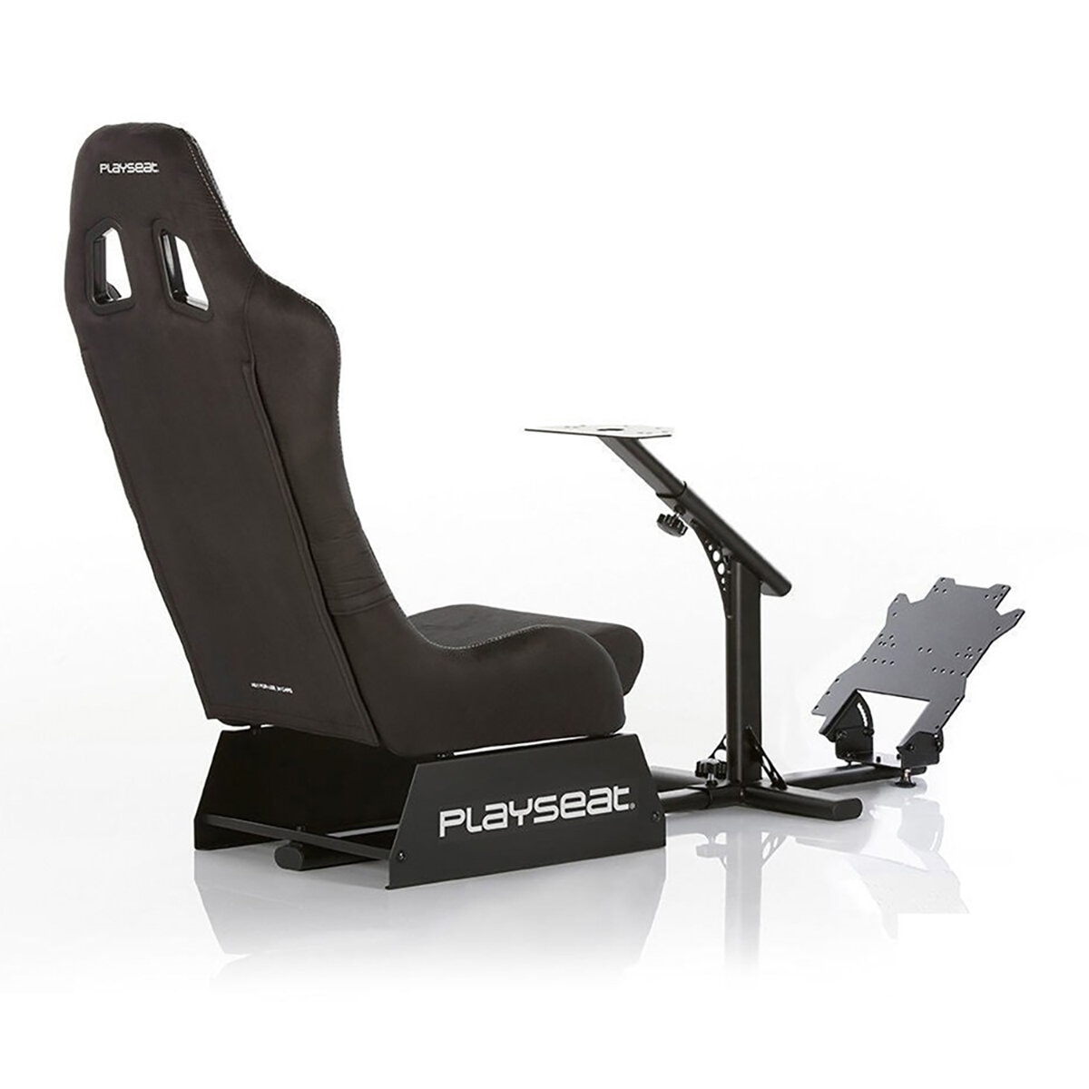 Playseat asiento Evolution Alcantara