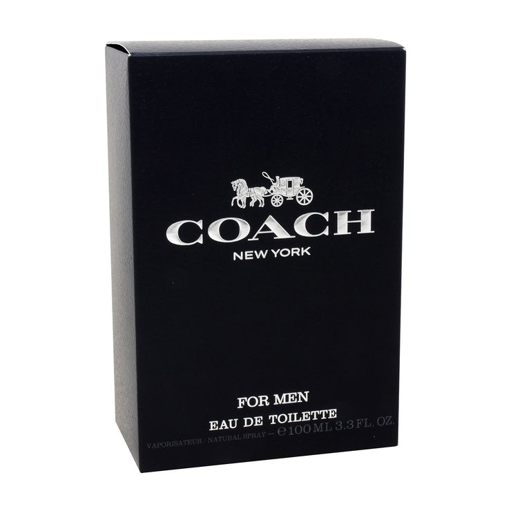 Coach Man 100ml Coach Man 100ml