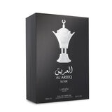 Lattafa Al Areeq Silver 100 ml