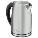 Cuisinart, Tetera programable eléctrica inalámbrica, 1.7 L Cuisinart, Tetera programable eléctrica inalámbrica, 1.7 L