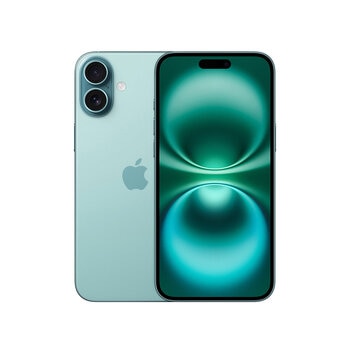 Apple iPhone 16 Plus 128GB Verde