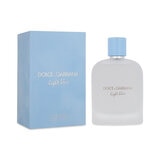 Dolce & Gabbana Light Blue 200 ml Dolce & Gabbana Light Blue 200 ml