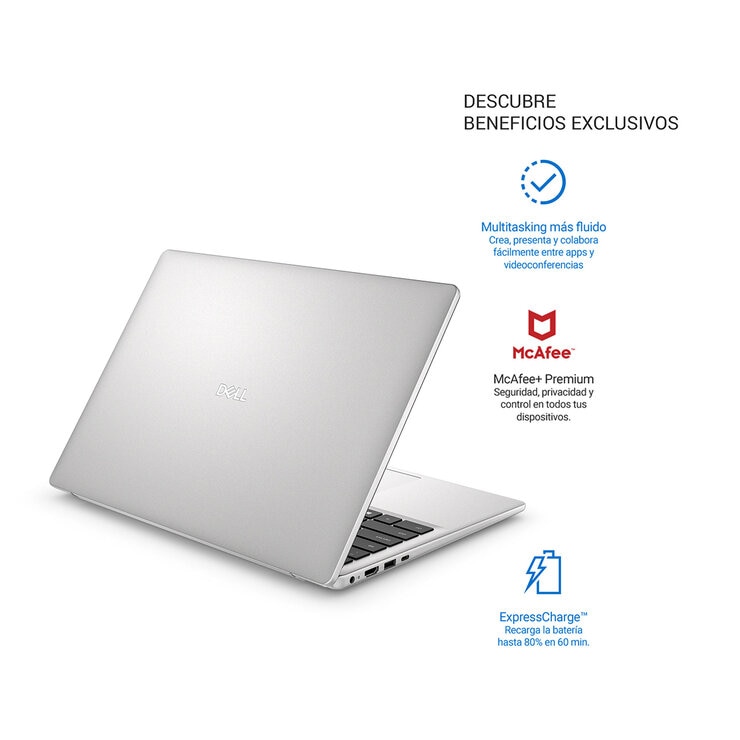 DELL 14 Laptop 14" Full HD+ AMD Ryzen 7 16GB 512GB SSD DELL 14 Laptop 14" Full HD+ AMD Ryzen 7 16GB 512GB SSD