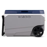 Igloo Hielera Maxcold de 85 Litros con Ruedas