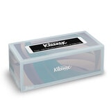 Kleenex Pañuelo Triple Hoja 8 cajas con 100 pzas Kleenex Pañuelo Triple Hoja 8 cajas con 100 pzas