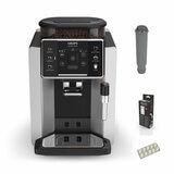 Krups Cafetera Automática Sensation incluye kit de mantenimiento Krups Cafetera Automática Sensation incluye kit de mantenimiento