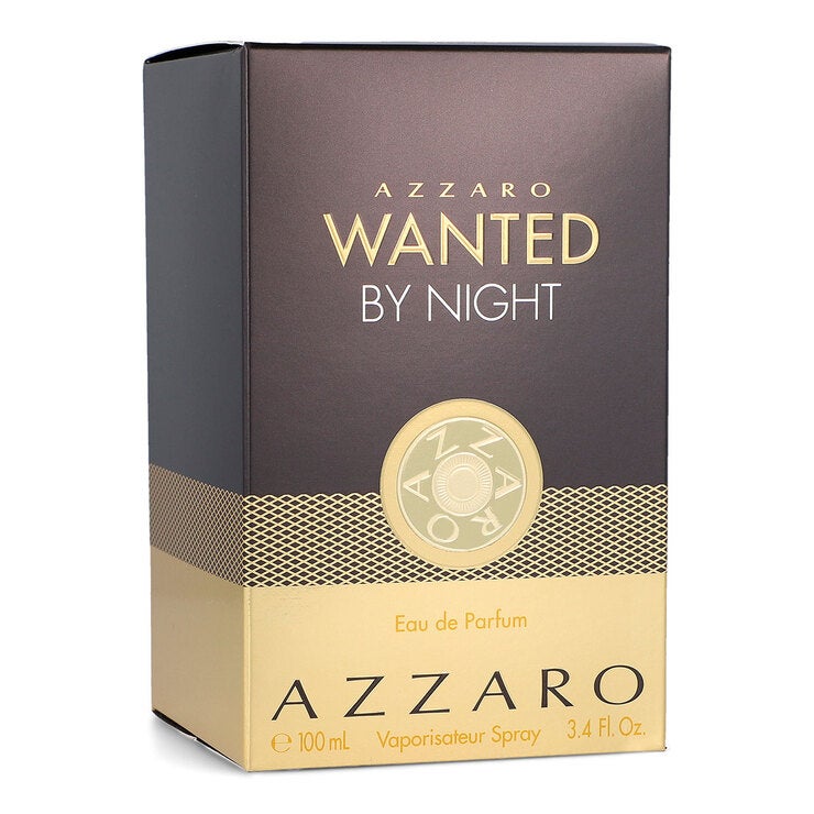 Azzaro Wanted by Night 100ml Azzaro Wanted by Night 100ml