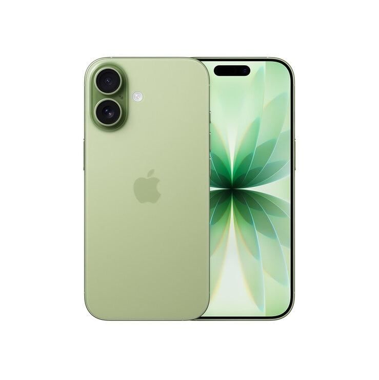 Apple iPhone 17 256GB Salvia Apple iPhone 17 256GB Salvia