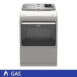 Maytag Secadora de Gas 28Kg Maytag Secadora de Gas 28Kg