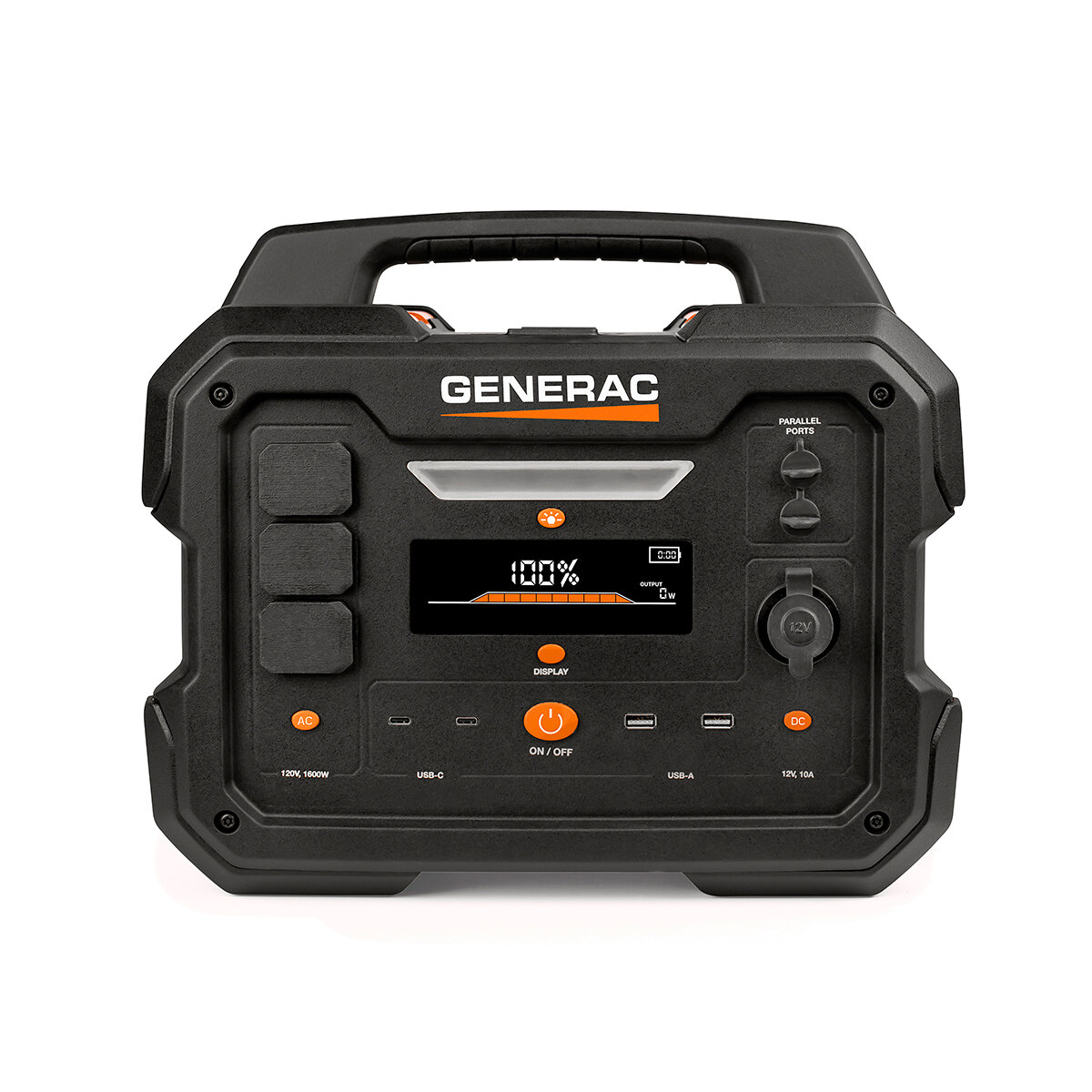 Generac, Generador Solar GB 1000